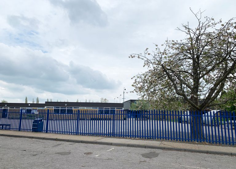 Hadleigh High School