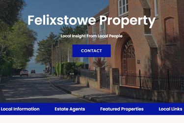 Felixstowe-property