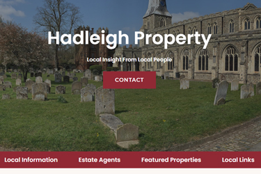 Hadleigh-property