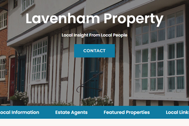 Lavenham-Property