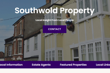 Southwold-property